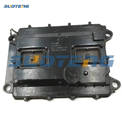 321-0940 Máy điều khiển ECU ECM 3210940 Cho động cơ C9 C9.3