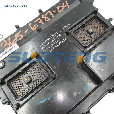 365-6787 3656787 Controller Control Module ECU ECM Đối với R1600H