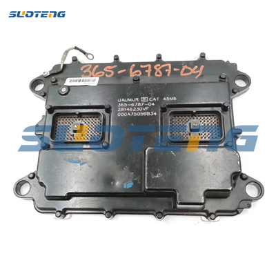 365-6787 3656787 Controller Control Module ECU ECM Đối với R1600H