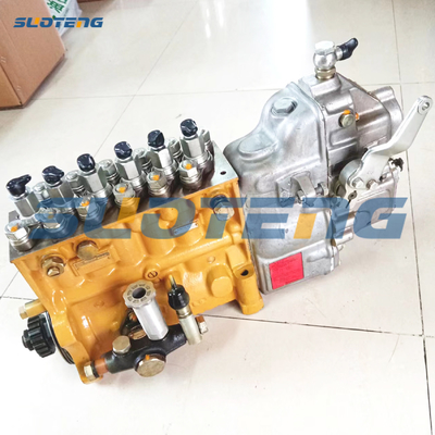 6127-71-1018 Bơm phun nhiên liệu 6127711018 cho máy dò D355