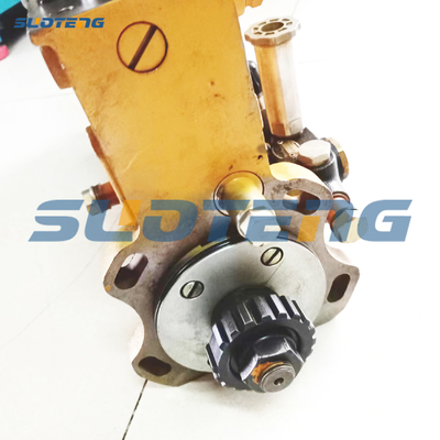 6127-71-1018 Bơm phun nhiên liệu 6127711018 cho máy dò D355