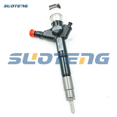 095000-6250 Máy phun nhiên liệu cho động cơ diesel
