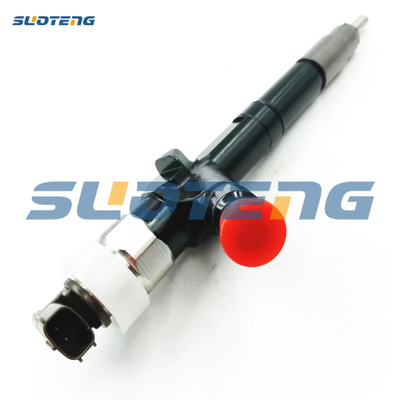 095000-6250 Máy phun nhiên liệu đường sắt thông thường 0950006250