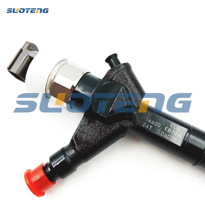 RE48786 ống phun nhiên liệu diesel cho máy nén 310E 310G