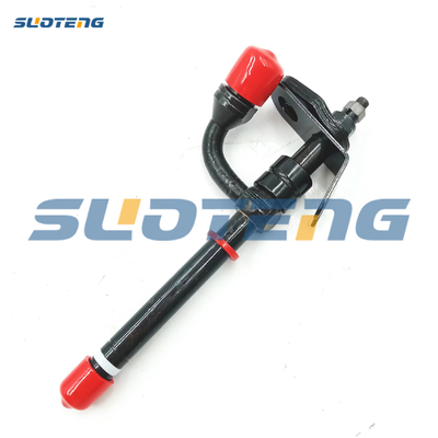 RE48786 ống phun nhiên liệu diesel cho máy nén 310E 310G