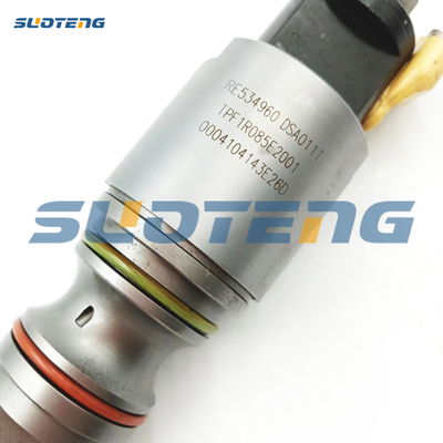 RE534960 Máy bơm phun nhiên liệu đường sắt thông thường