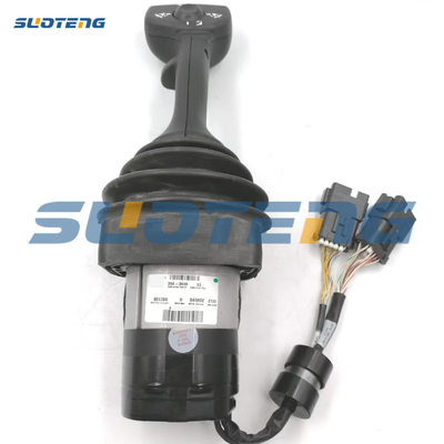 356-3609 3563609 Cần điều khiển cho Garder động cơ 140M