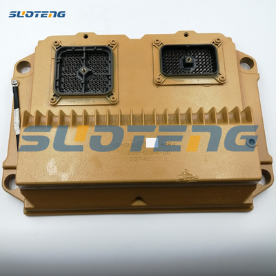 255-5284 2555284 ECU điều khiển cho động cơ C18
