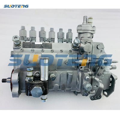 101062-9310 Máy bơm phun nhiên liệu cho động cơ diesel