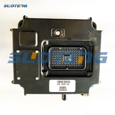 376-6478 Đơn vị điều khiển động cơ ECU 3766478 cho máy đào 311D