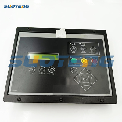 351-8758 EMCP bảng điều khiển 3518758 cho động cơ C4.4 C6.6