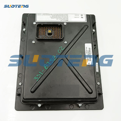 351-8758 EMCP bảng điều khiển 3518758 cho động cơ C4.4 C6.6