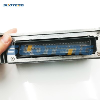 11443400 Máy điều khiển điều hòa không khí cho máy đào EC210 EC290