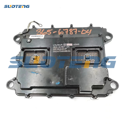 365-6787 3656787 Máy điều khiển ECU ECM Đối với R1600H