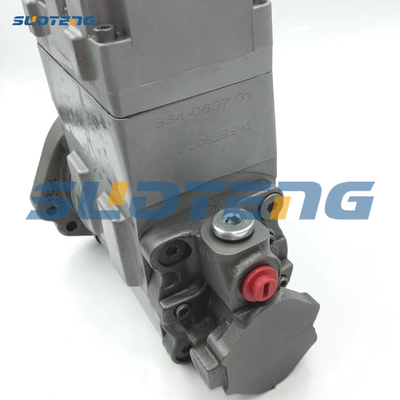 384-0607 3840607 Bơm phun nhiên liệu diesel cho động cơ C7 C9