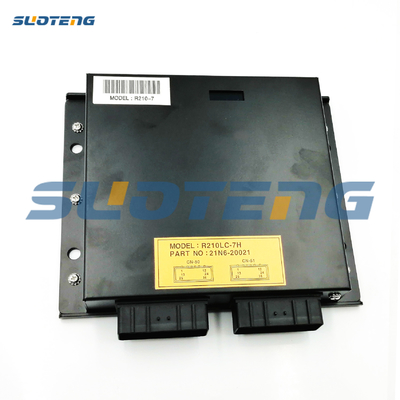 21N6-20021 MCU Controller 21N620021 cho máy đào R210LC-7H