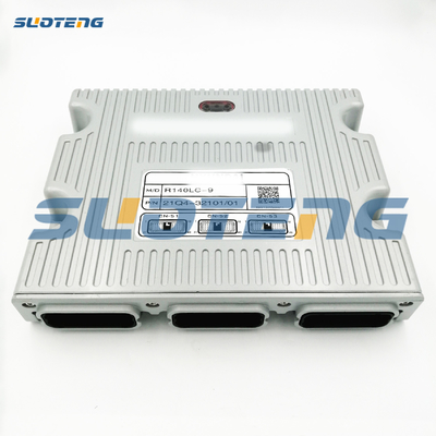 21Q4-32101 ECU Controller 21Q432101 cho máy đào R140LC-9