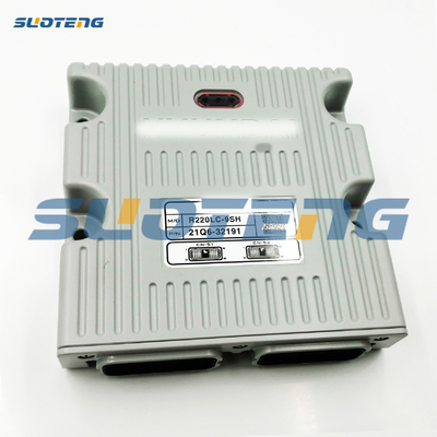 21Q6-32191 Bộ điều khiển MCU 21Q632191 cho máy đào R220LC-9SH