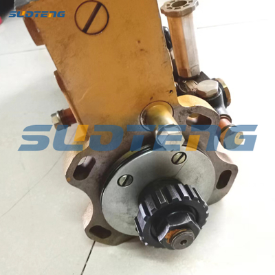 6127-71-1018 Máy bơm phun nhiên liệu diesel cho các bộ phận máy đào