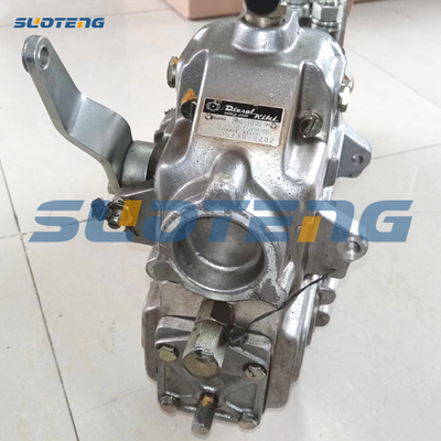 6127-71-1018 Máy bơm phun nhiên liệu diesel cho các bộ phận máy đào