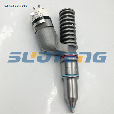 374-0750 3740750 Máy phun nhiên liệu cho các bộ phận động cơ C15