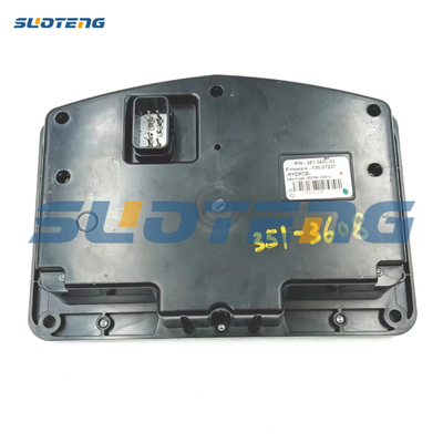 351-3608 3513608 Hiển thị màn hình cho máy kéo D3K2