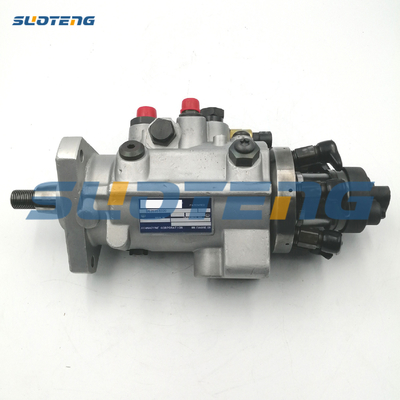 Bơm phun nhiên liệu DE2635-6320 cho động cơ Diesel