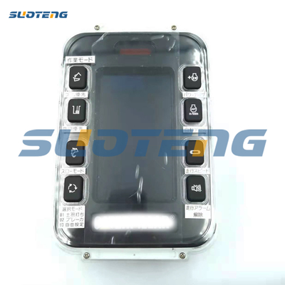 106-0176 1060176 Bảng hiển thị màn hình máy xúc cho máy đào E312B E320B