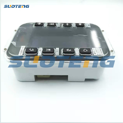 106-0176 1060176 Bảng hiển thị màn hình máy xúc cho máy đào E312B E320B