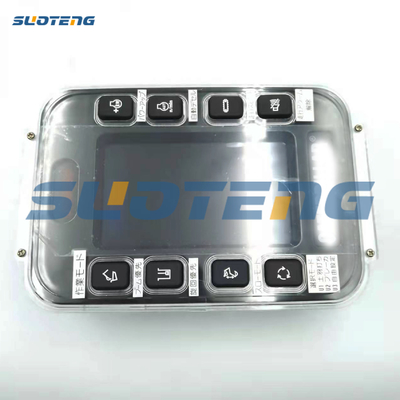 106-0176 1060176 Bảng hiển thị màn hình máy xúc cho máy đào E312B E320B