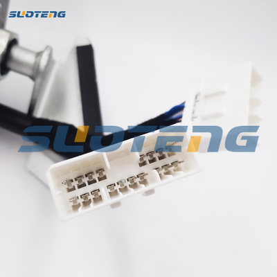 VOE14640102 I-ECU Panel Monitor 14640102 Đối với máy đào EC120D EC140D EC220D