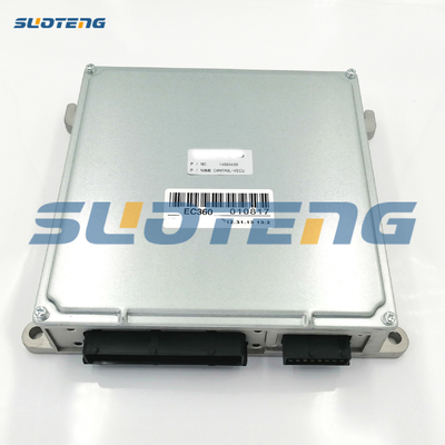 VOE14590430 Máy điều khiển động cơ ECU 14590430 cho máy đào EC360C