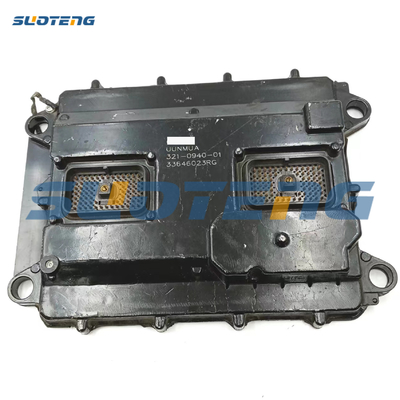 321-0940 3210940 ECU điều khiển cho xe tải 795F
