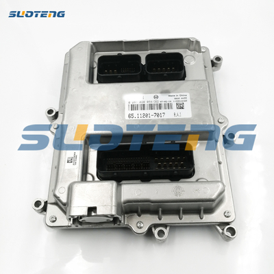 65.11201-7017 ECU Controller 65112017017 cho máy đào DX140 DX225