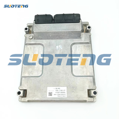 Bộ điều khiển 430-7160 ECU 4307160 cho động cơ máy xúc E320GC C6.4