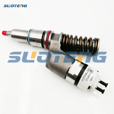 249-0712 Máy phun nhiên liệu diesel 2490712 Cho máy nạp bánh xe 966H