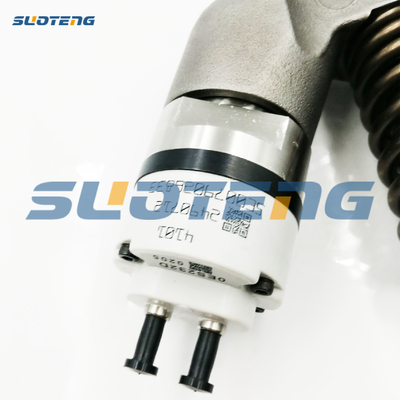 249-0712 Máy phun nhiên liệu diesel 2490712 10R3147 Cho động cơ C11