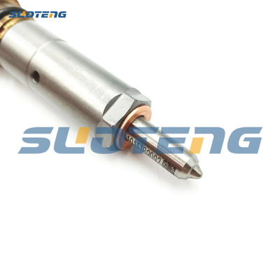 Vòi phun nhiên liệu 320-0677 3200677 cho Động cơ C4.4 Phụ tùng Máy xúc 420E