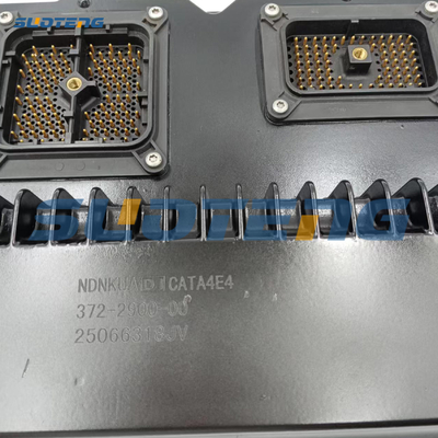 372-2900 Máy điều khiển ECU ECM Bảng máy tính 3722900 Đối với D10R D10N