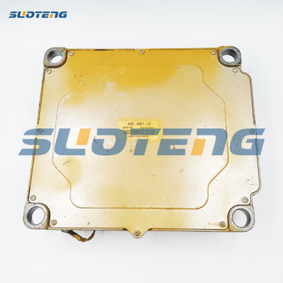 462-0007 Máy điều khiển ECM ECU 4620007 Bảng máy tính C7.1