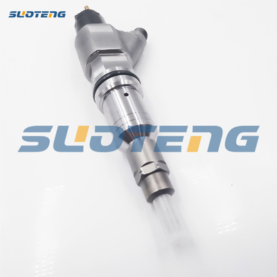0445012092 Máy phun nhiên liệu diesel cho các bộ phận động cơ