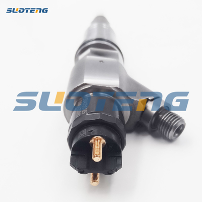0445012092 Máy phun nhiên liệu diesel cho các bộ phận động cơ