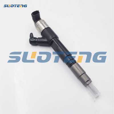 5367913 Máy phun nhiên liệu diesel cho động cơ ISB5.9 QSB5.9 Phân bộ