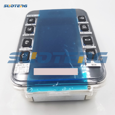 151-9385 1519385 Bảng hiển thị màn hình cho máy đào E320B