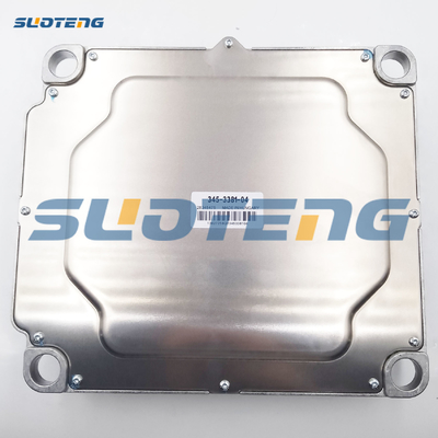 345-3381 3453381 Điều khiển ECU ECM cho máy đào E320C