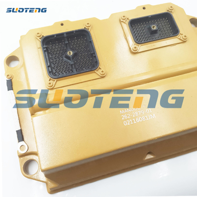 262-2879 2622879 Máy điều khiển ECU ECM cho máy đào 324D 325D