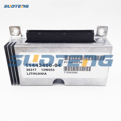VOE11443400 11443400 Máy điều khiển ECU ECM cho máy đào EC210 EC290