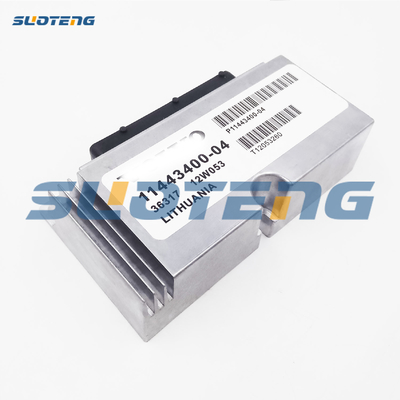 VOE11443400 11443400 Máy điều khiển ECU ECM cho máy đào EC210 EC290