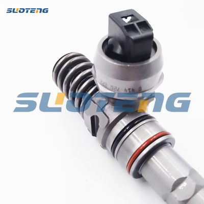0414720222 Kim phun nhiên liệu cho động cơ Diesel