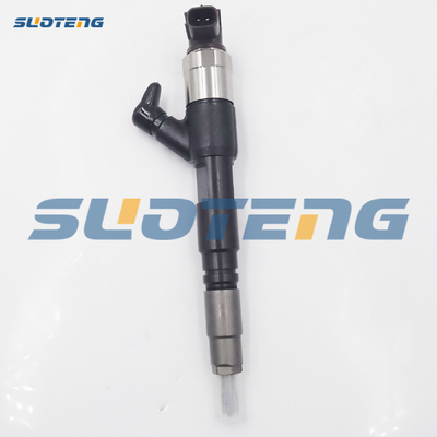 5367913 295050-2490 Máy phun nhiên liệu cho động cơ QSB3.9
